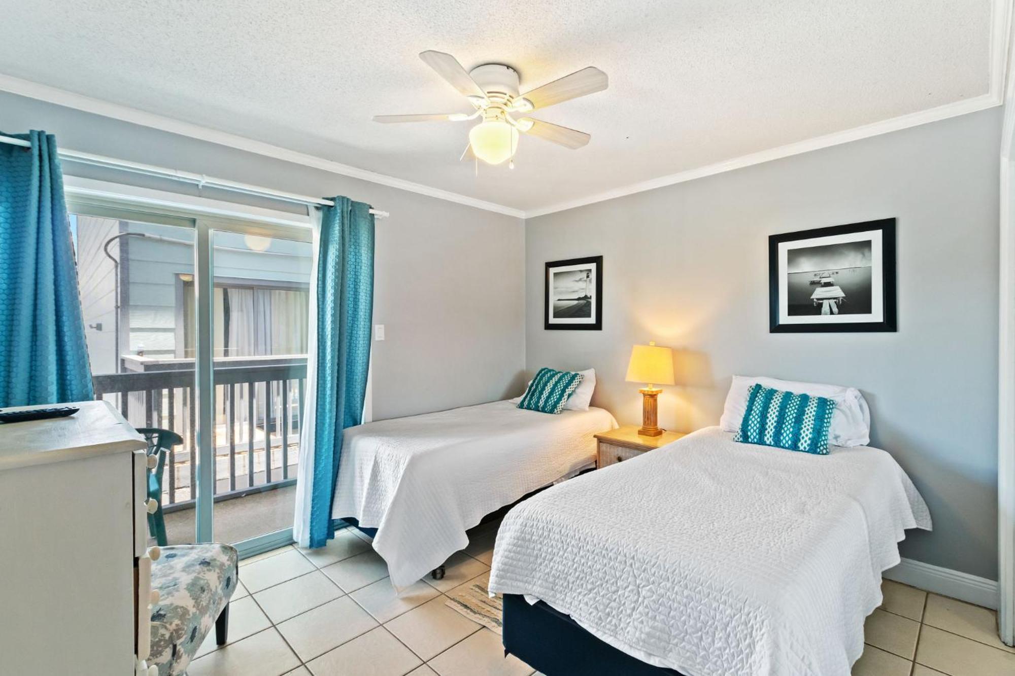 2-Bedroom Condo On Gulf Shores Beach W/Pool Exterior photo